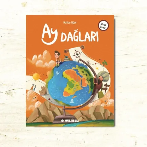 Ay Dağları (Yaş: 10+)