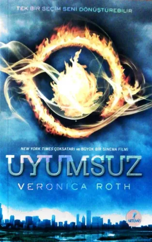 Uyumsuz