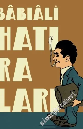 Babıali Hatıraları -         2019