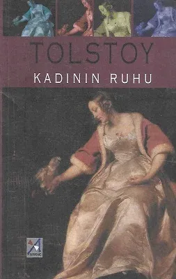 Kadının Ruhu