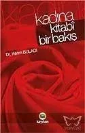Kadına Kitabî Bir Bakış