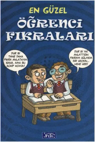 En Güzel Öğrenci Fıkraları