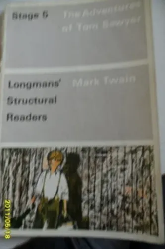 The Adventures Of Tom Sawyer