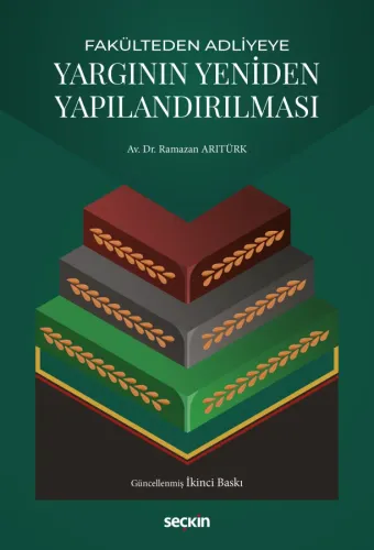 Yargının Yeniden Yapılandırılması