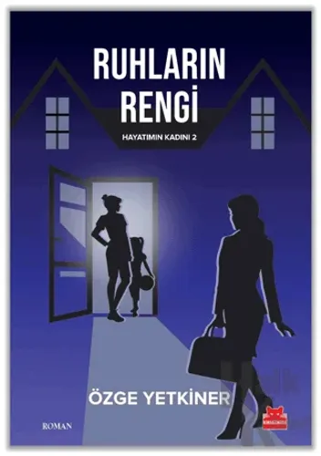 Ruhların Rengi