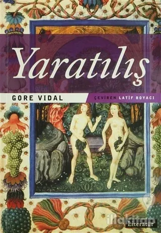 Yaratılış