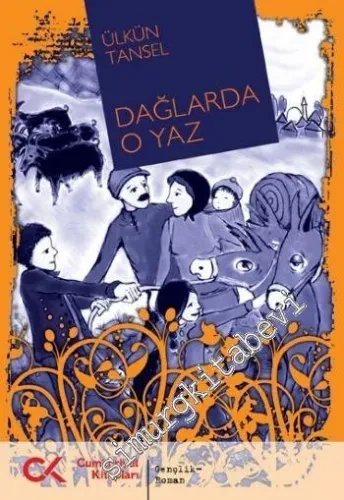 Dağlarda O Yaz -