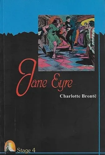 Jane Eyre - Stage 4
