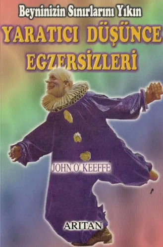 Yaratıcı Düşünce Egzersizleri
