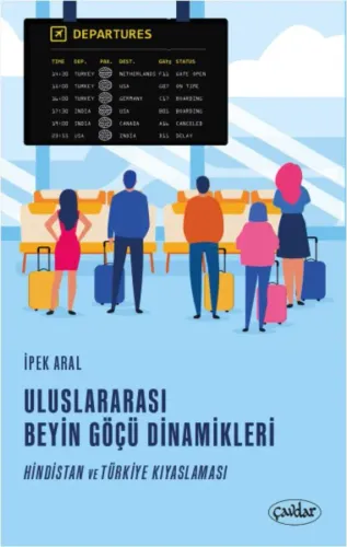 Uluslarası Beyin Göçü Dinamikleri