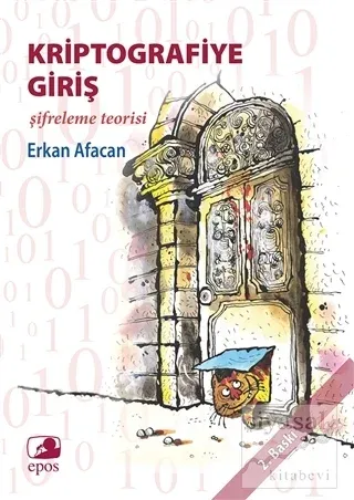 Kriptografiye Giriş