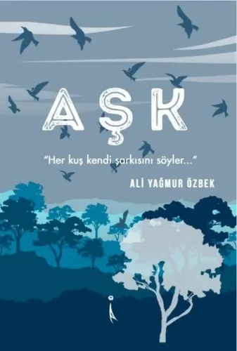 Aşk