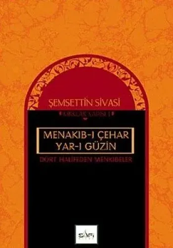 Dört Halifenin Menkıbeleri