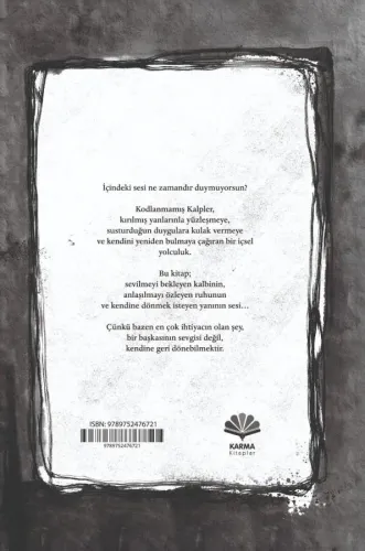 Kodlanmamış Kalpler SEYNEP