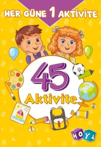 Her Güne Bir Aktivite 14,9