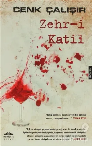 Zehr-i Katil