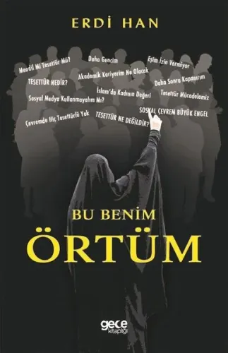 Bu Benim Örtüm