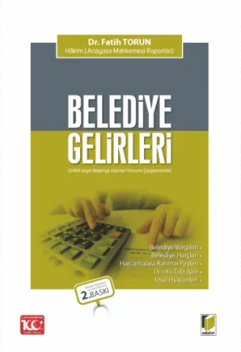 Belediye Gelirleri