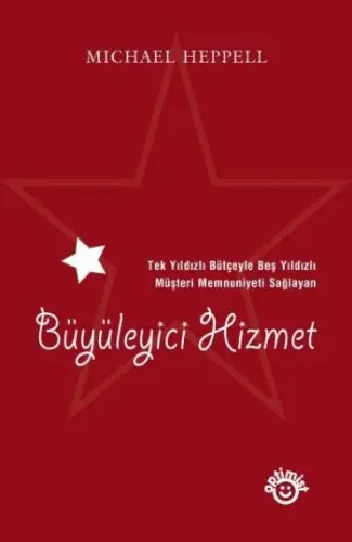 Büyüleyici Hizmet