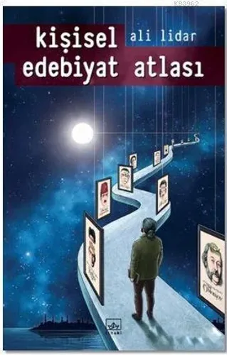 Kişisel Edebiyat Atlası