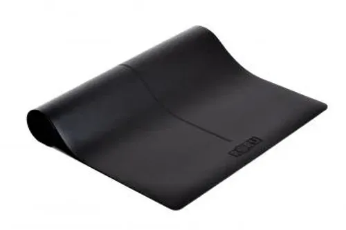 Sun Series 2.5 mm Kaydırmaz Yoga Matı - Siyah
