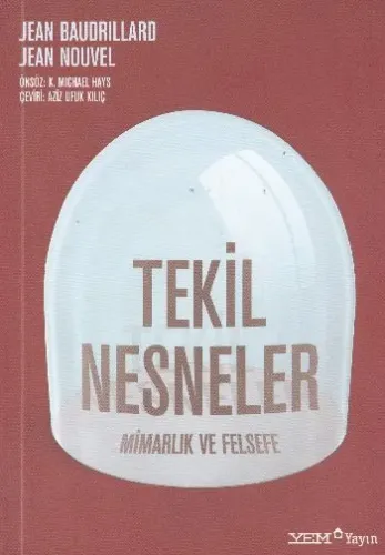 Tekil Nesneler