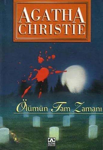 Ölümün Tam Zamanı