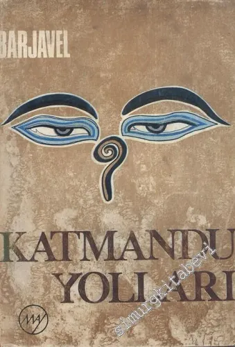 Katmandu Yolları -