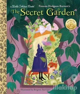 The Secret Garden (Ciltli)