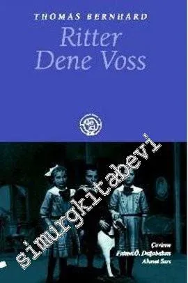 Ritter Dene Voss -         2007