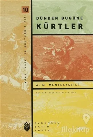 Dünden Bugüne Kürtler