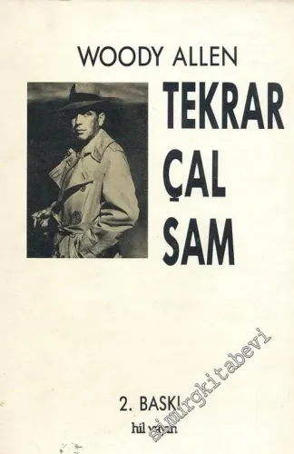 Tekrar Çal Sam -        1990