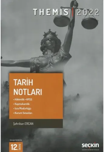 Themıs Tarih Notları