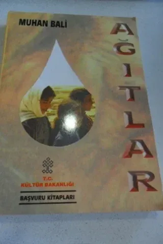 Ağıtlar