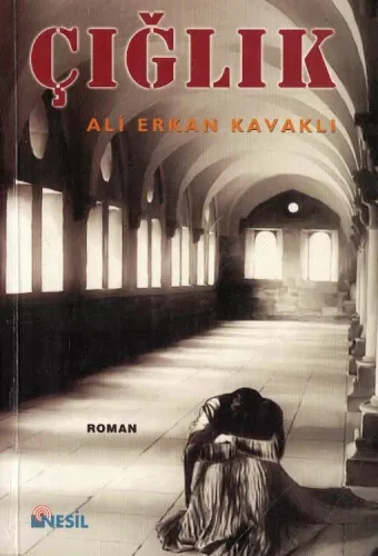 Çığlık