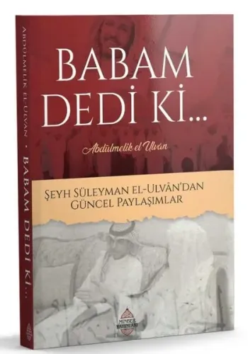 Babam Dedi Ki