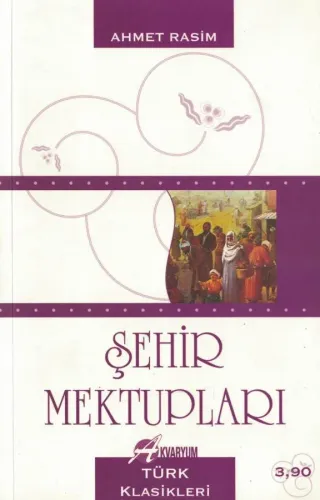 Şehir Mektupları