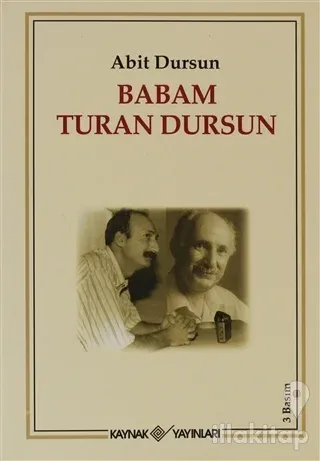Babam Turan Dursun