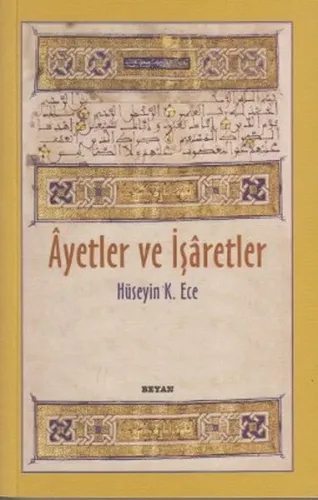 Ayetler ve İşaretler