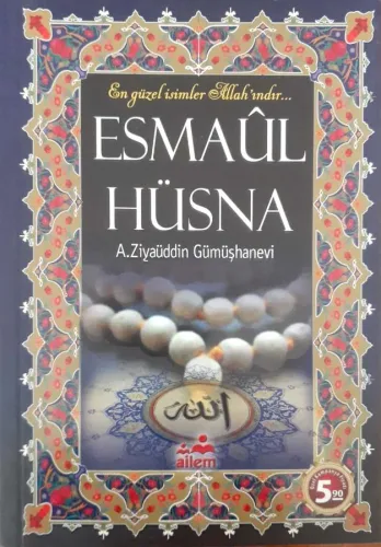 Esmaul Hüsna