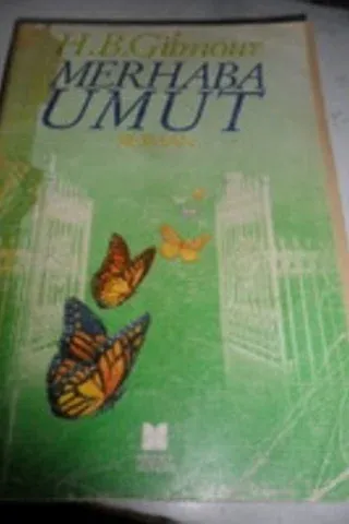 Merhaba Umut