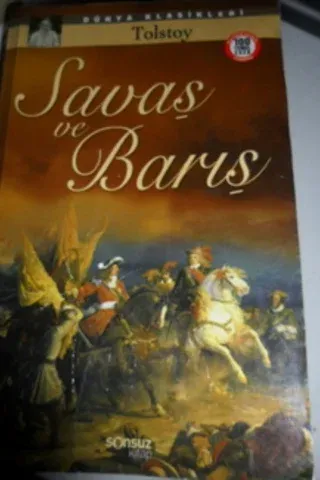 Savaş ve Barış