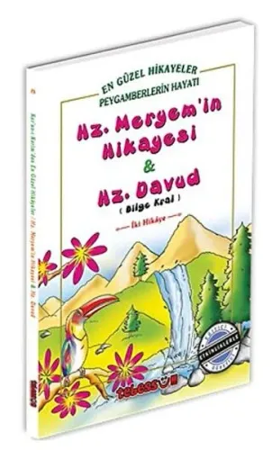 Hz. Meryem'in Hikayesi ve Hz. Davud