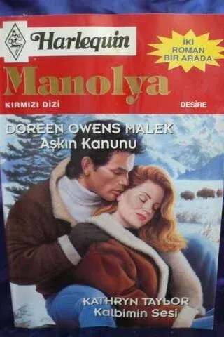 Aşkın Kanunu / Kalbimin Sesi Doreen Owens Malek