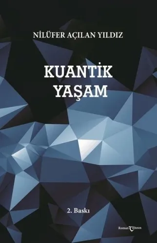 Kuantik Yaşam