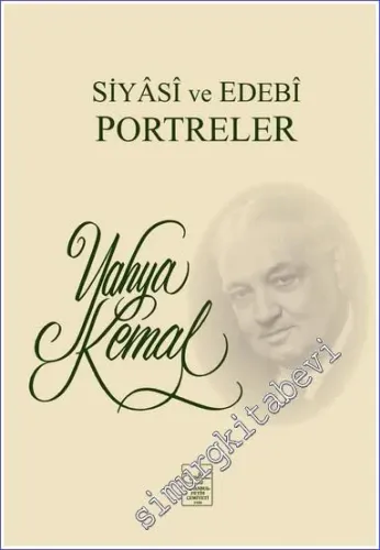 Siyasi ve Edebi Portreler -        2022