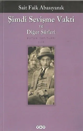 Şimdi Sevişme Vakti ve Diğer Şiirleri