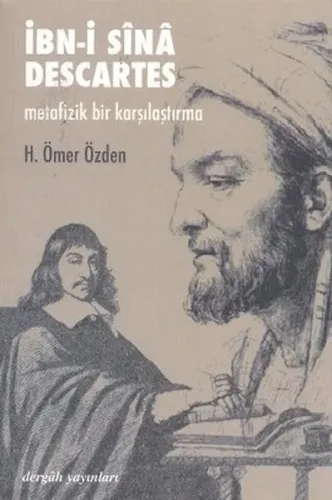 İbn Sina - Descartes Metafiziği