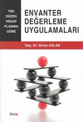 Envanter Değerleme Uygulamaları