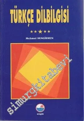 Türkçe Dilbilgisi -         2007